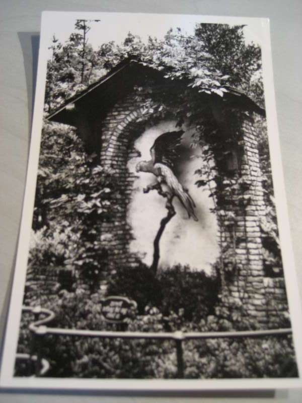 Postkaart