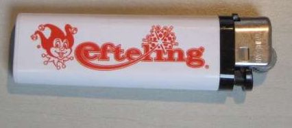 Aansteker Efteling