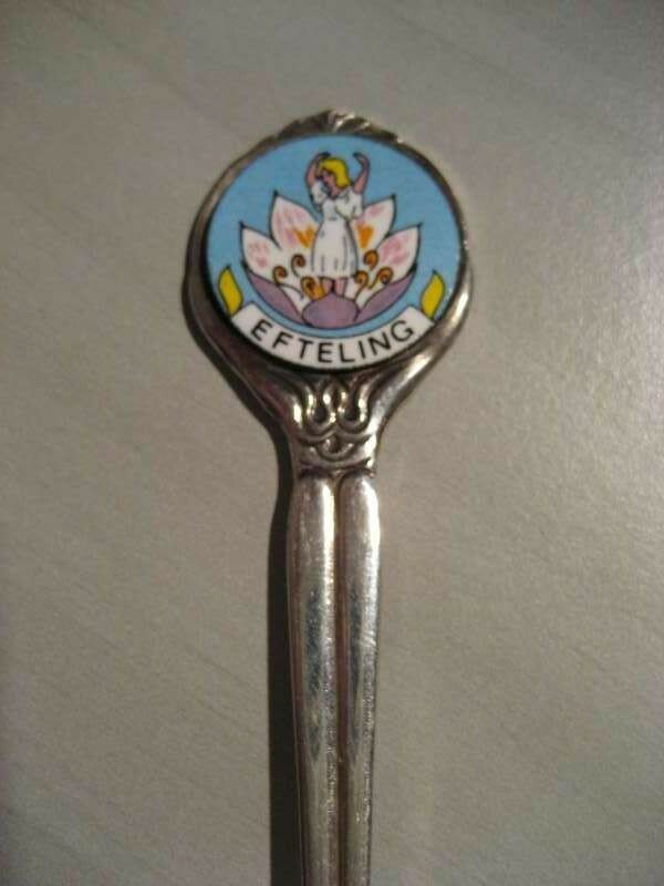 lepel waterlelie (cirkel kleur)