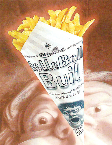 Holle Bolle Buil