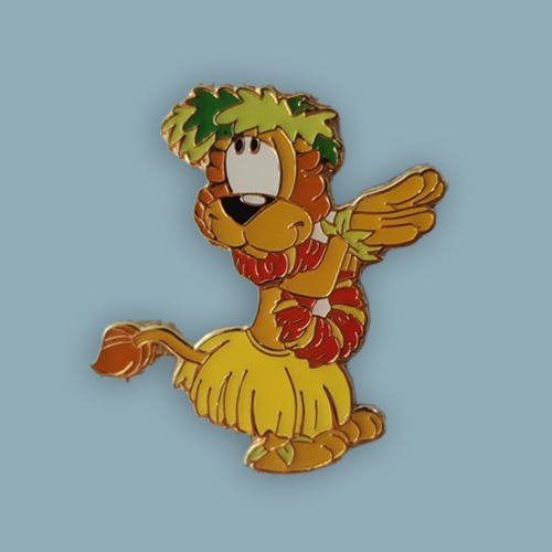 Loeki: Hawaï
