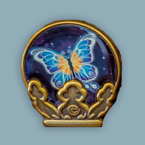 Symbolica (Vlinder)