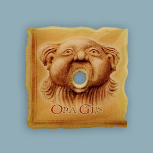 Opa Gijs