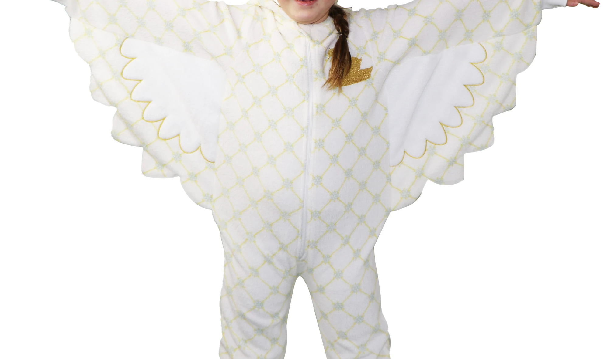 Onesie Zes Zwanen