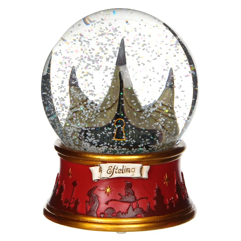 Sneeuwbol Efteling Entree 