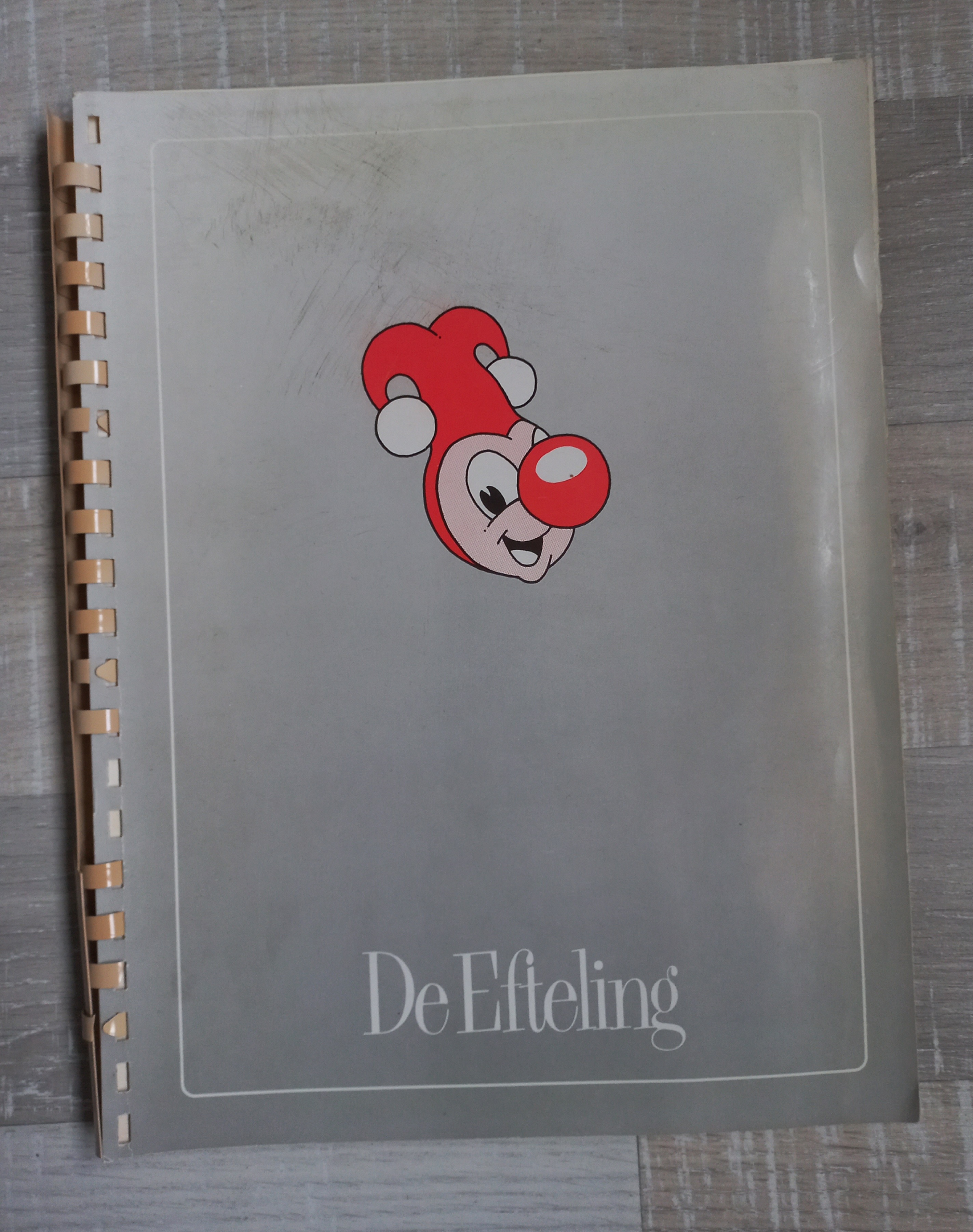 Persmap 1985