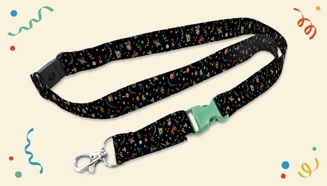 70 jaar Keycord 