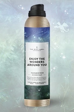 Showerfoam