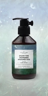 Hand Lotion