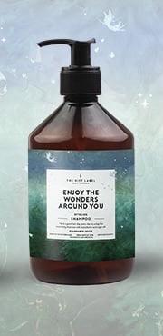 Shampoo