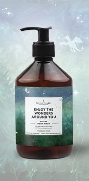 Bodywash groot