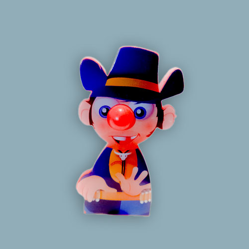Cowboy