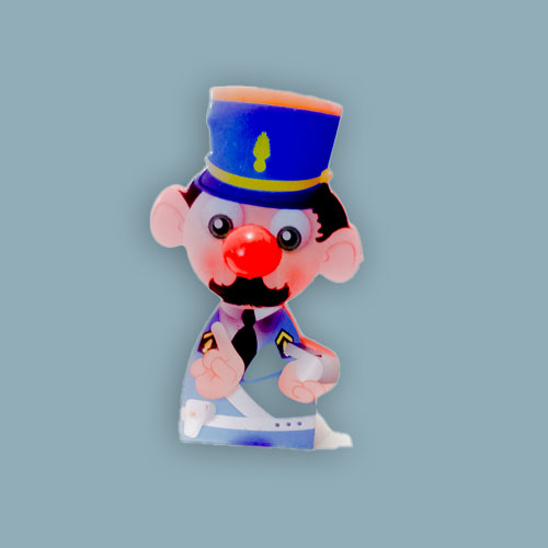 Politie