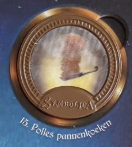 15. Polles pannenkoeken