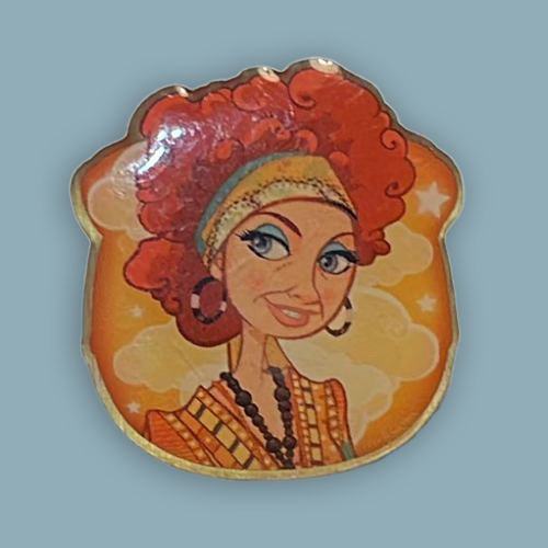 Tante Truus