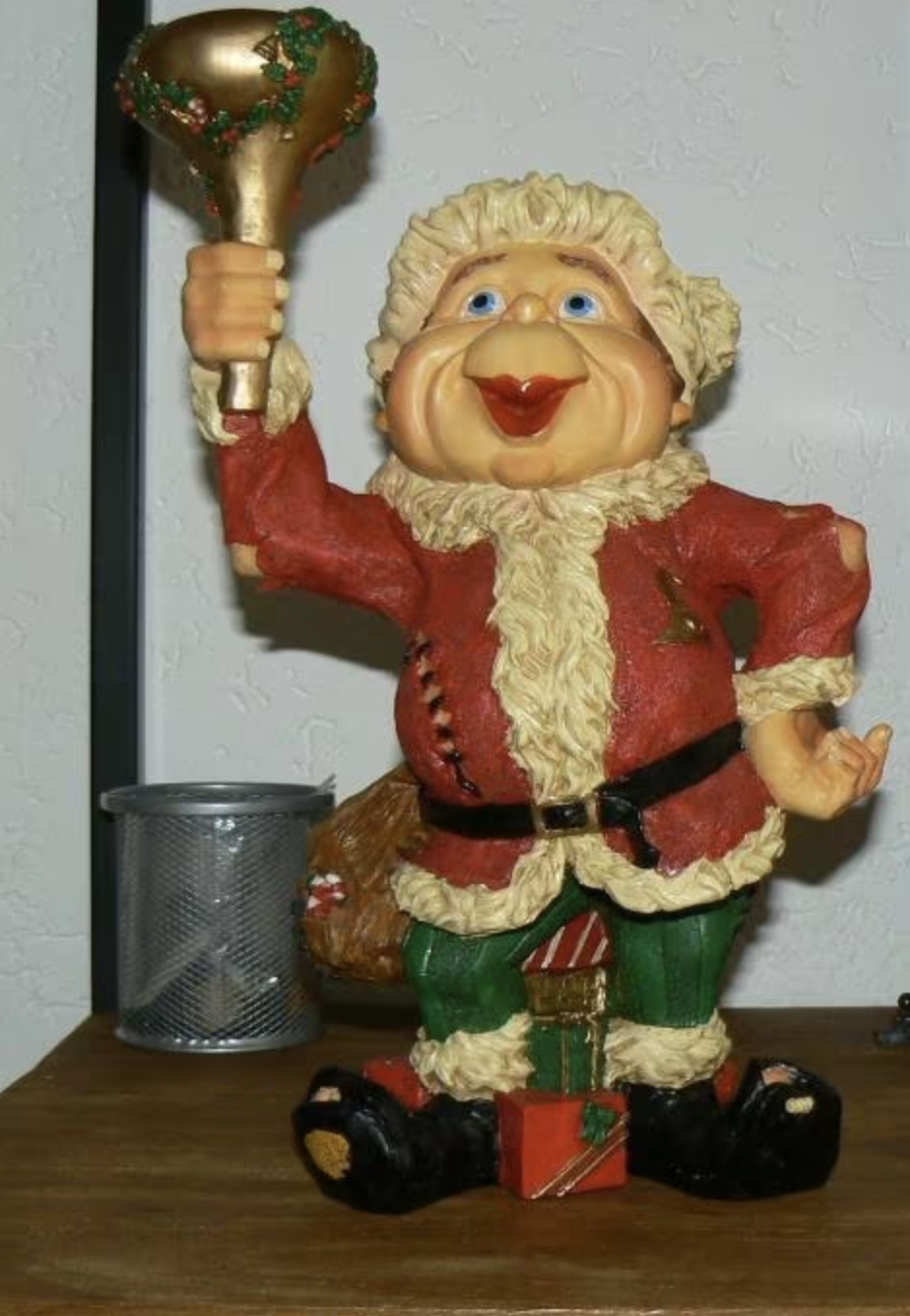 Kerst Laaf