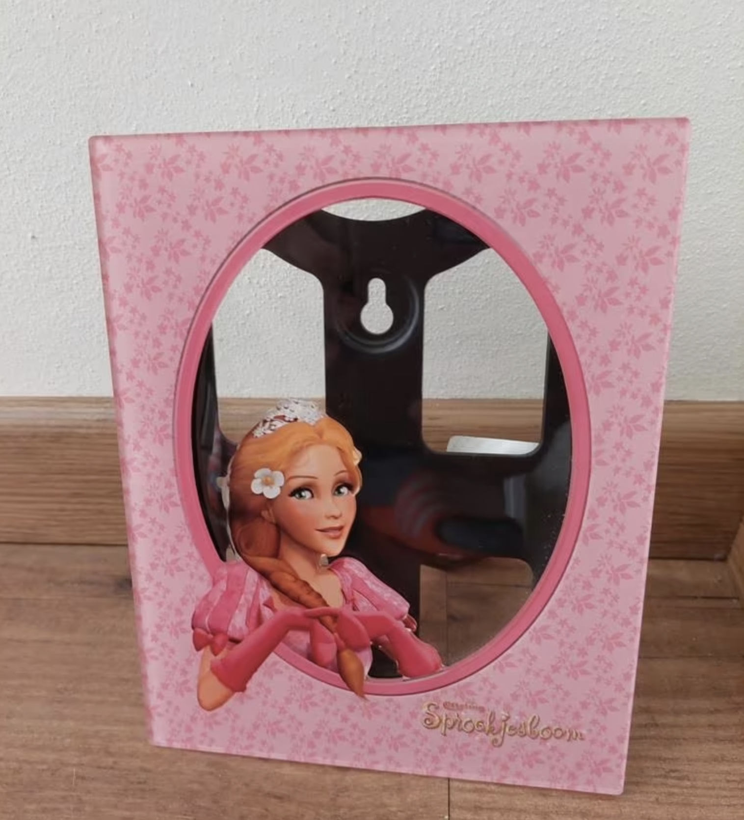 Fotolijst assepoester