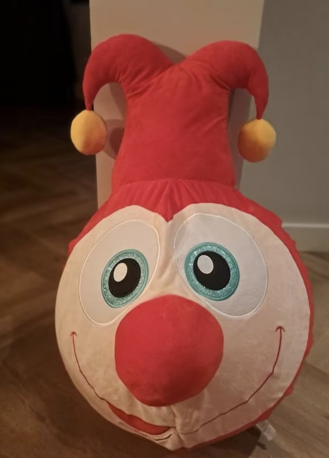 Mega Jokie Bal