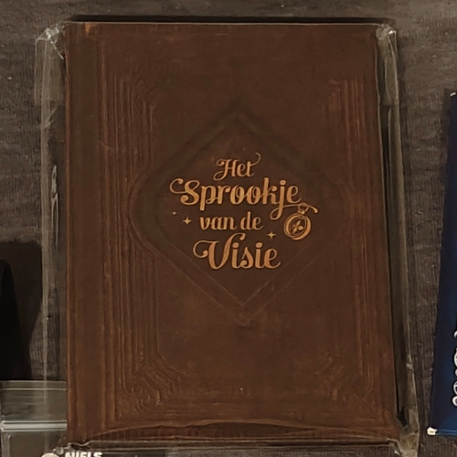 Het Sprookje van de Visie