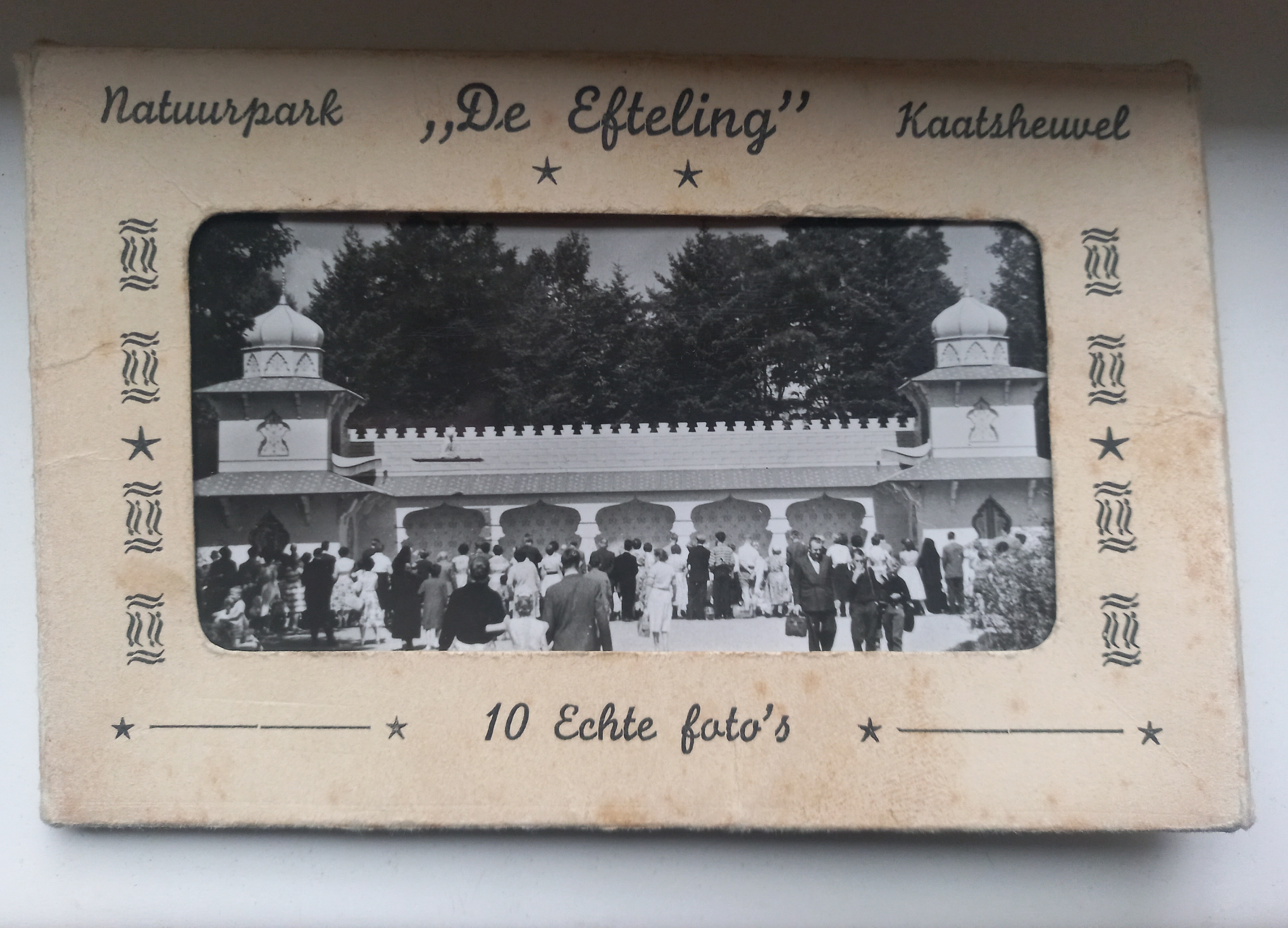 10 Echte foto's #03