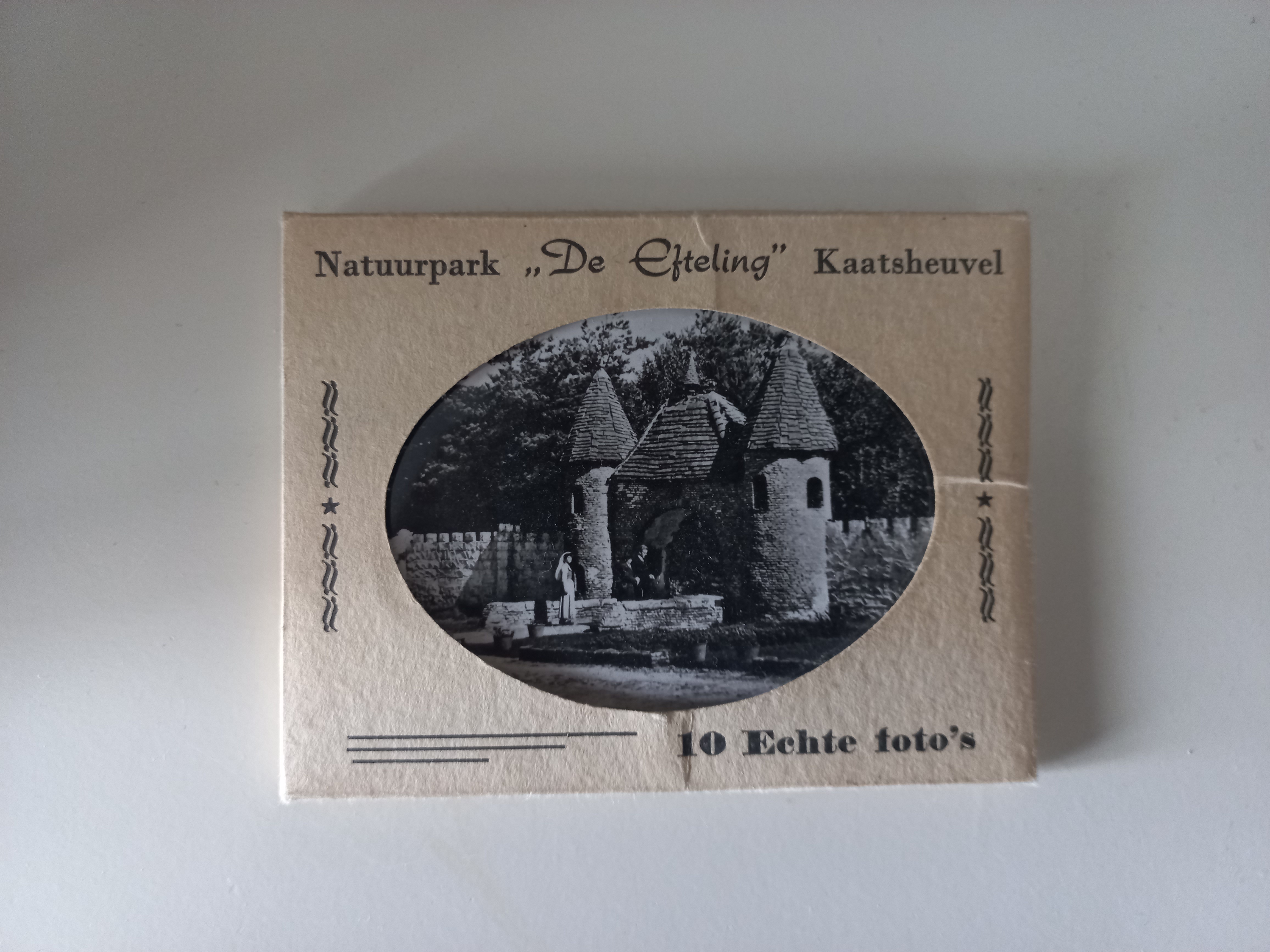 10 Echte foto's #05