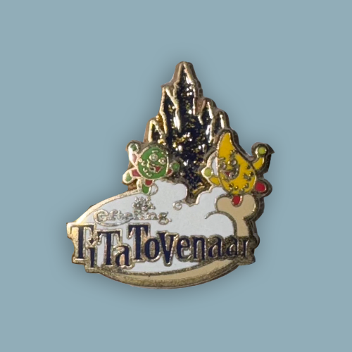 TiTa Tovenaar Luxe