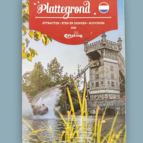 2023 - De Vliegende Hollander