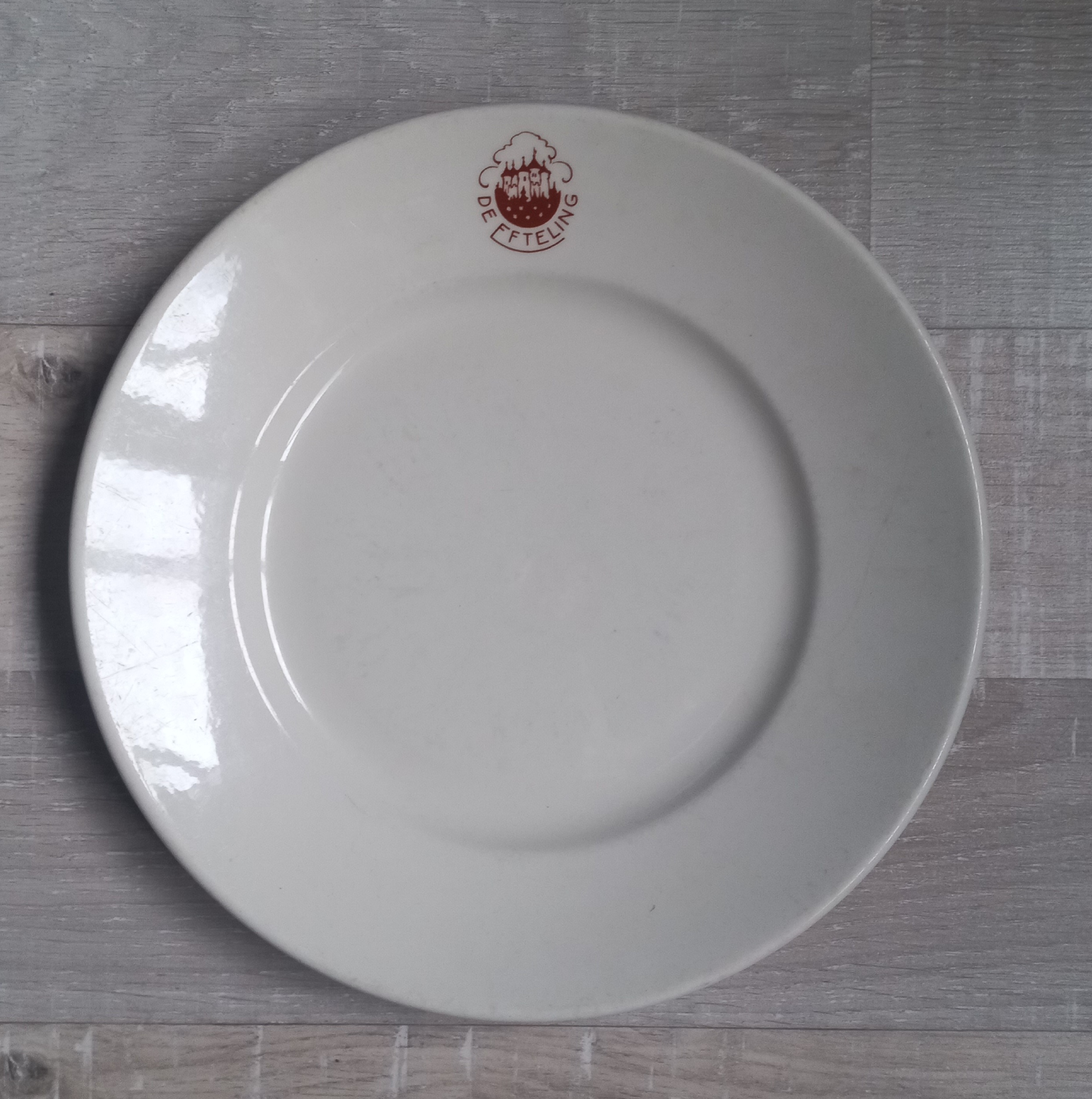 Bord Cafe Restaurant