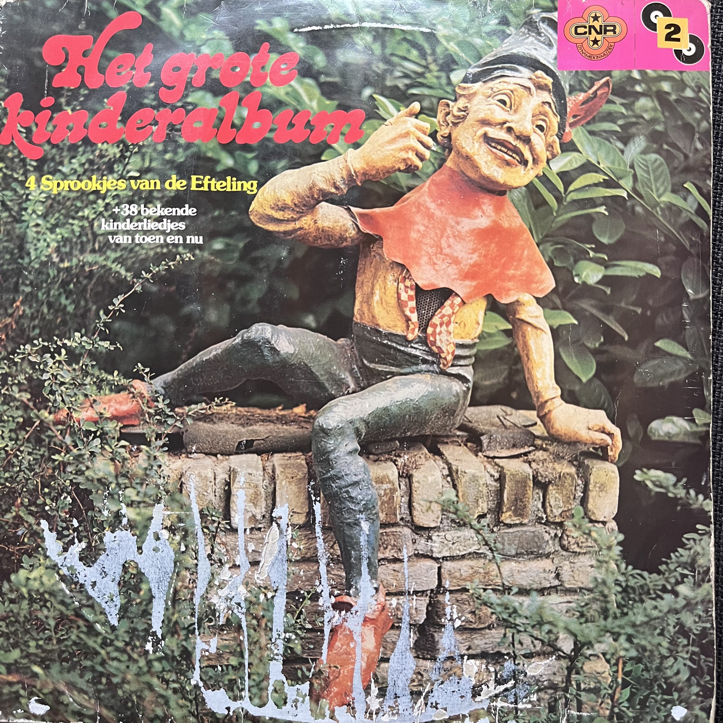 Het grote kinderalbum
