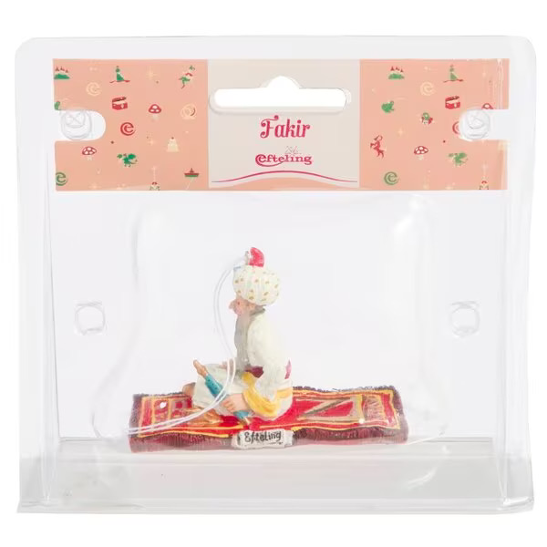 Fakir Op Kleed Hanger