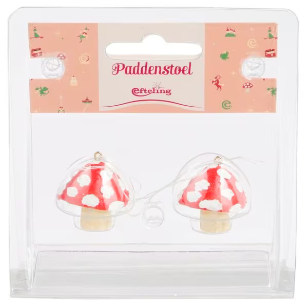 Paddenstoel Hanger