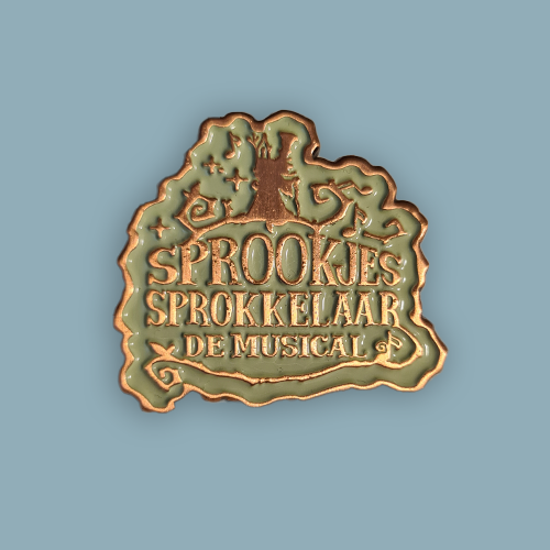 Sprookjes Sprokkelaar