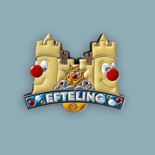 Efteling Zomerstrand 