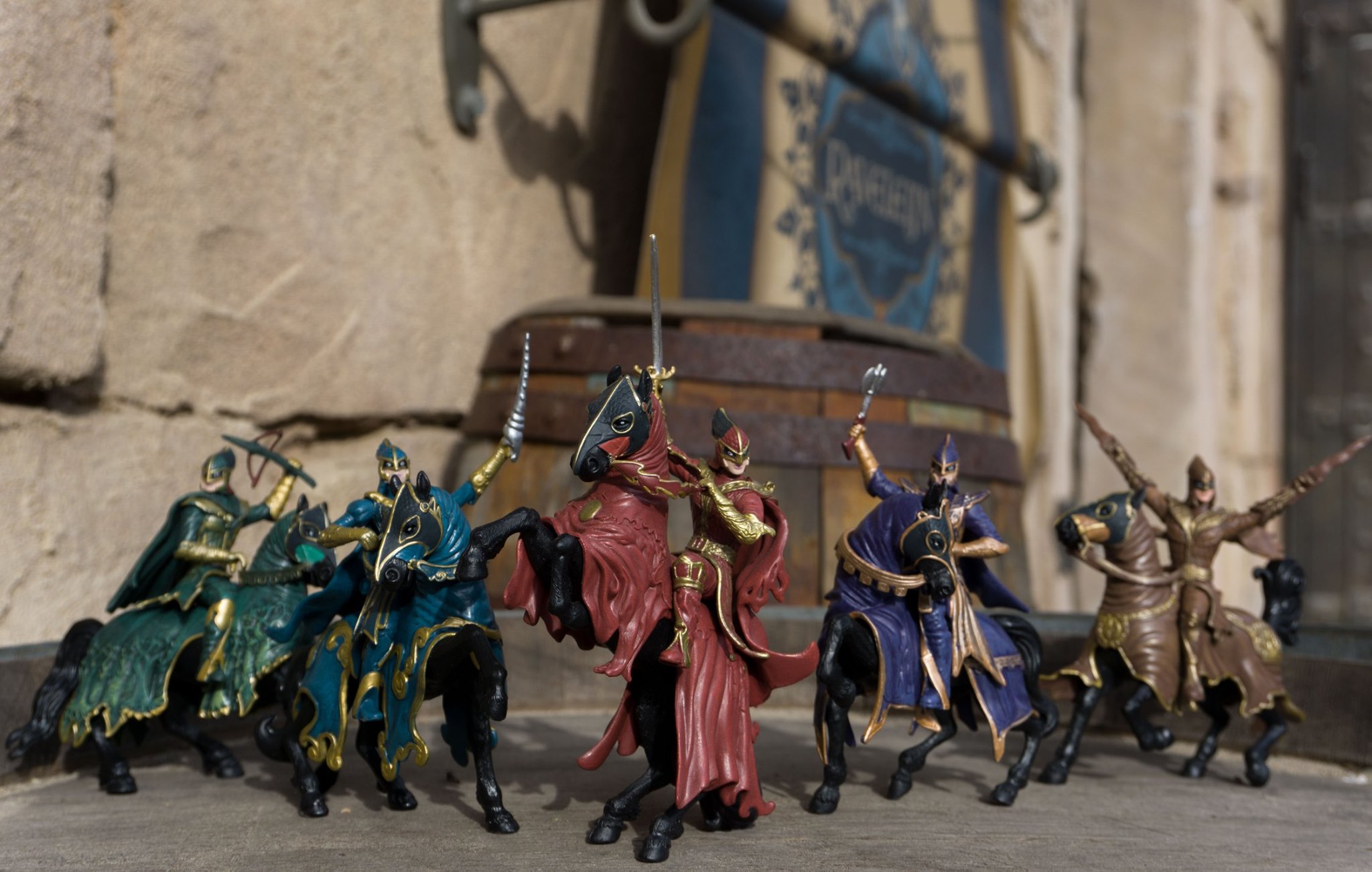 Actiefiguren