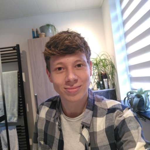 Thijs Raaijmakers