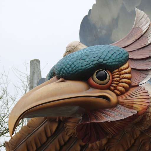 VogeltjeRok