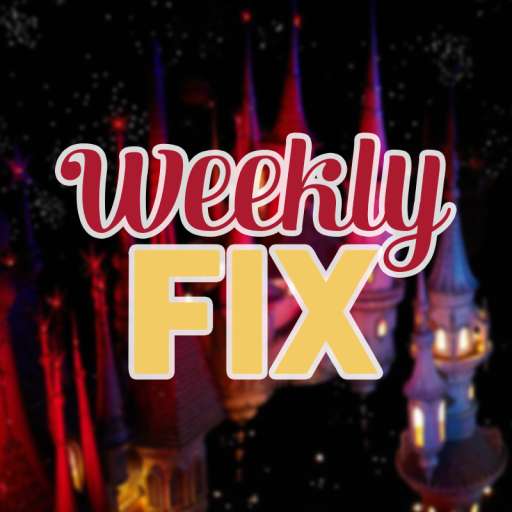 WeeklyFix