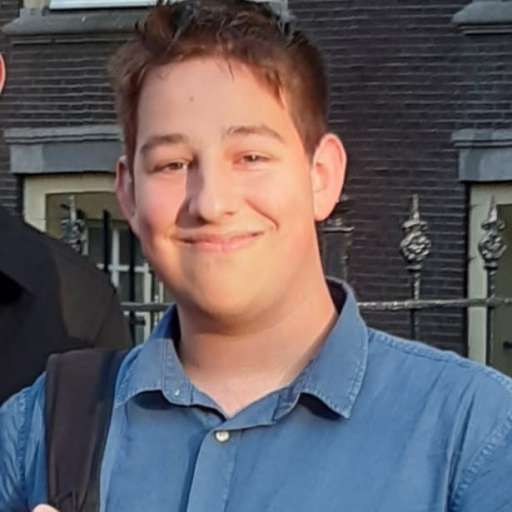 Pim Duijmelinck