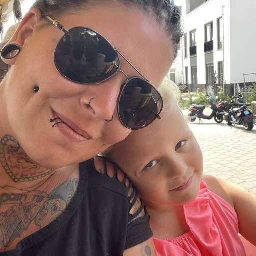 Nadine Arendsen