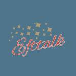 Efttalk